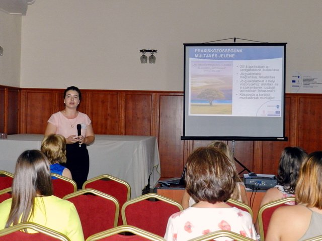 Az alapellátás és népegészségügy rendszerének átfogó fejlesztése berettyóújfalui térségben 17